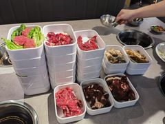 -张哞哞·鲜切牛肉自助火锅(高德置地店)