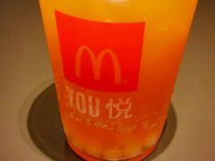 android_upload_pic-麦当劳(无锡滨湖万达店)