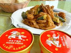 -雪湖煜辰鱼头老店(雪野湖店)