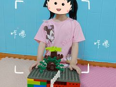 -哈奋儿童科技营乐高托班机器人(闲林校区)