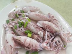 -滑记海鲜饭店·老字号(海鲜街店)