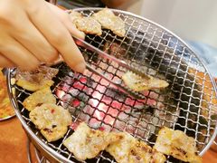 -蒜香焼肉PURUSHIN(马场路店)