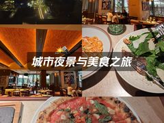 -Mammamia意大利餐厅(阳春巷店)