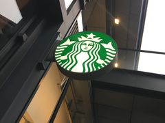 -星巴克(成都太古里二店)