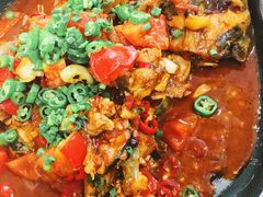 -椿记烧鹅(叠彩店)