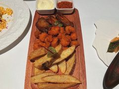 -Inspiration灵感·罗马西餐厅(九龙坡店)