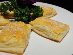 -梧桐餐厅(泉城路店)