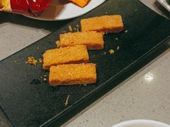 -海底捞火锅(漕宝路店)