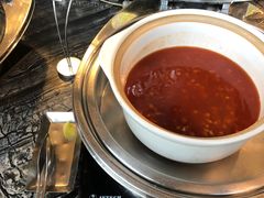 红腰豆-佰园全日西餐厅-厦门佰翔软件园酒店