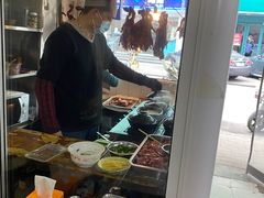 -煲煲香快餐(南京路店)
