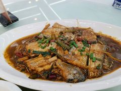-渔中舟海鲜大排档(普陀沈家门店)