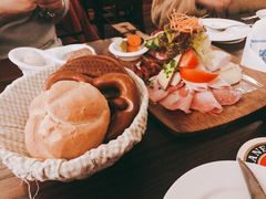 -宝莱纳餐厅(滨江店)