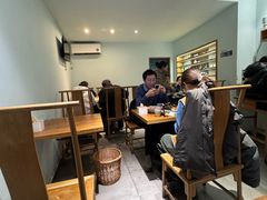 -静一餐厅·湖北菜(前门店)