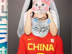 -海马体照相馆(成都来福士广场店)