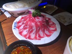 -大渝火锅(安庆吾悦店)