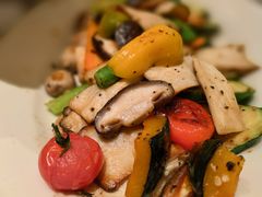 -黑宝石西餐厅(汇励99城市公园店)