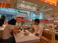 -争鲜回转寿司(西红门荟聚PLUS店)