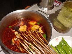 -丰茂烤串(港旅店)