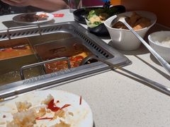 -海底捞火锅(亲子主题北金鹰店)