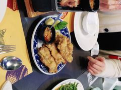 -simply thai天泰(长泰广场店)