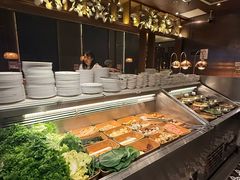 -火炉火自助餐(西直门凯德MALL店)