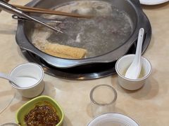 -大志牛肉火锅(天健花园店)