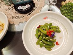 -湖畔居茶楼(湖滨店)