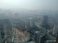 -环球港凯悦 · 享悦中餐厅