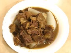 -盛记粥面(佐敦店)