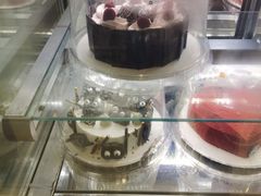 -DQ·蛋糕·冰淇淋(通州万达店)