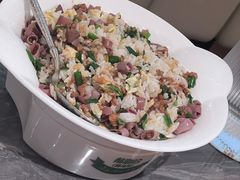 海肠捞饭-前海沿·青岛菜(乐客城店)