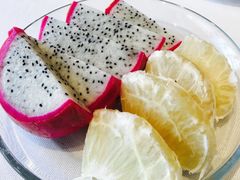 -黔蘑菇四季餐厅(观山湖店)