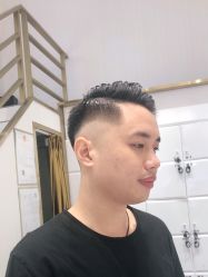 -Kraemer Paris苏豪路易士·嘉玛发廊