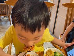 -森Some Fusion(荔湾店)