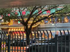 -甘家界牌柠檬鸭(青山店)