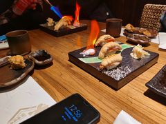 -炉胜·炉端烧·居酒屋