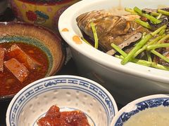 -南京大牌档(新街口德基广场店)