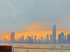 -富力威斯汀酒店-中国元素中餐厅(武昌临江店)