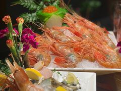 -蟹将军·松叶蟹和牛日料放题自助(K11店)