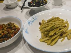 -饭橘汉江码头·乡野土菜馆(静安路店)