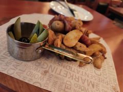 -HIB HUB公社(解放西路店)