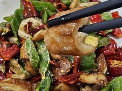 -温江公平红烧兔(总店)