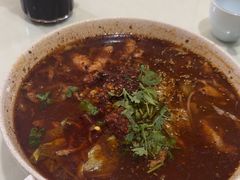 -逢春菜馆天津菜(胜利路店)