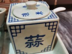 蒜-渔乡米坊·岭南传统小吃专门店(天河龙口西店)