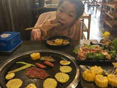 -碳匠炭火烤肉