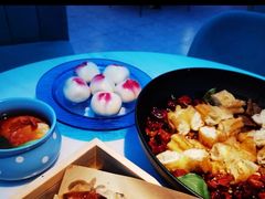 -花开餐厅(环湖中路店)
