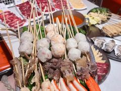 -荣叔港式沙嗲牛肉火锅(正佳潮流店)