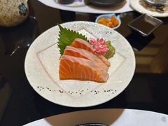 -天狗山料理(省体店)