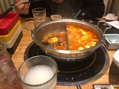 -水林间·寿喜烧自助(仙林金鹰店)