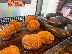 -水果地带(银泰城店)